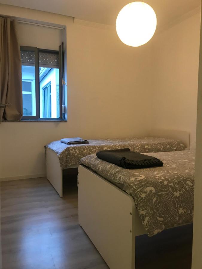 City Heart Place 4 Porto Luaran gambar