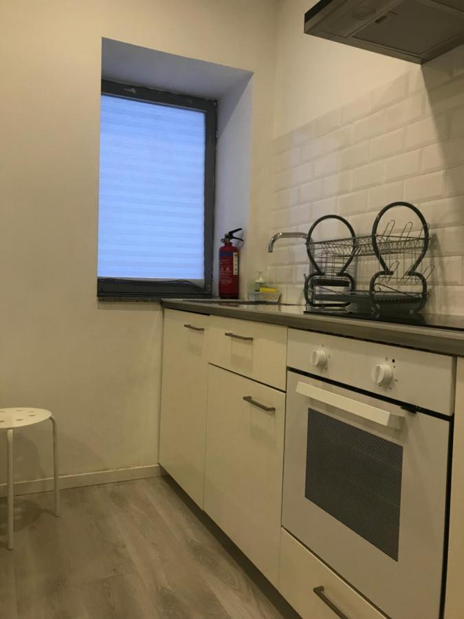 City Heart Place 4 Porto Luaran gambar