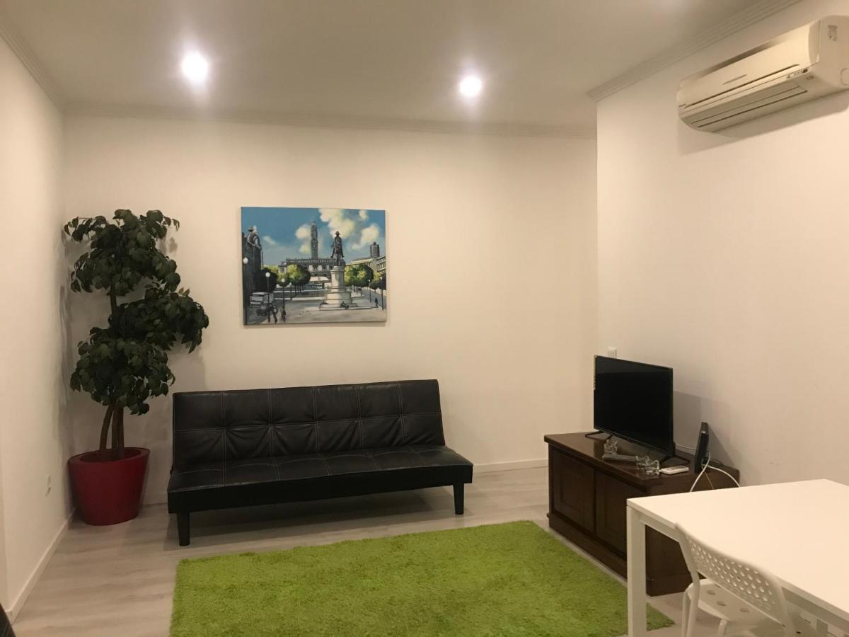 City Heart Place 4 Porto Luaran gambar
